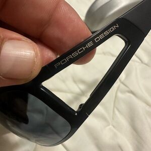 Mens new 
Porsche Design P8457 Sunglasses ( I don’t have original case )